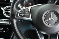 USED 2017 17 MERCEDES-BENZ C CLASS 2.1 C220d AMG Line Saloon 4dr Diesel G-Tronic+ Euro 6 (s/s) (170 ps) +FREE 6 MONTHS NATIONWIDE WARRANTY+