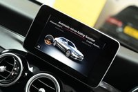 USED 2017 17 MERCEDES-BENZ C CLASS 2.1 C220d AMG Line Saloon 4dr Diesel G-Tronic+ Euro 6 (s/s) (170 ps) +FREE 6 MONTHS NATIONWIDE WARRANTY+