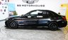 USED 2017 17 MERCEDES-BENZ C CLASS 2.1 C220d AMG Line Saloon 4dr Diesel G-Tronic+ Euro 6 (s/s) (170 ps) +FREE 6 MONTHS NATIONWIDE WARRANTY+