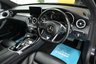 USED 2017 17 MERCEDES-BENZ C CLASS 2.1 C220d AMG Line Saloon 4dr Diesel G-Tronic+ Euro 6 (s/s) (170 ps) +FREE 6 MONTHS NATIONWIDE WARRANTY+