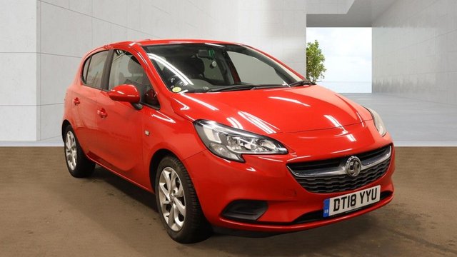 View our VAUXHALL CORSA