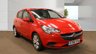 USED 2018 18 VAUXHALL CORSA 1.4i ecoTEC Sport Hatchback 5dr Petrol Manual Euro 6 (90 ps) DT18YYU Car Play, Nav, DAB, ULEZ