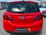 USED 2018 18 VAUXHALL CORSA 1.4i ecoTEC Sport Hatchback 5dr Petrol Manual Euro 6 (90 ps) DT18YYU Car Play, Bluetooth, DAB, ULEZ