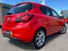 USED 2018 18 VAUXHALL CORSA 1.4i ecoTEC Sport Hatchback 5dr Petrol Manual Euro 6 (90 ps) DT18YYU Car Play, Bluetooth, DAB, ULEZ