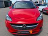 USED 2018 18 VAUXHALL CORSA 1.4i ecoTEC Sport Hatchback 5dr Petrol Manual Euro 6 (90 ps) DT18YYU Car Play, Bluetooth, DAB, ULEZ