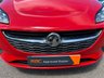 USED 2018 18 VAUXHALL CORSA 1.4i ecoTEC Sport Hatchback 5dr Petrol Manual Euro 6 (90 ps) DT18YYU Car Play, Bluetooth, DAB, ULEZ