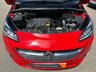 USED 2018 18 VAUXHALL CORSA 1.4i ecoTEC Sport Hatchback 5dr Petrol Manual Euro 6 (90 ps) DT18YYU Car Play, Bluetooth, DAB, ULEZ