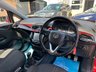 USED 2018 18 VAUXHALL CORSA 1.4i ecoTEC Sport Hatchback 5dr Petrol Manual Euro 6 (90 ps) DT18YYU Car Play, Bluetooth, DAB, ULEZ