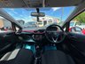 USED 2018 18 VAUXHALL CORSA 1.4i ecoTEC Sport Hatchback 5dr Petrol Manual Euro 6 (90 ps) DT18YYU Car Play, Bluetooth, DAB, ULEZ