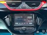 USED 2018 18 VAUXHALL CORSA 1.4i ecoTEC Sport Hatchback 5dr Petrol Manual Euro 6 (90 ps) DT18YYU Car Play, Bluetooth, DAB, ULEZ