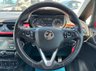 USED 2018 18 VAUXHALL CORSA 1.4i ecoTEC Sport Hatchback 5dr Petrol Manual Euro 6 (90 ps) DT18YYU Car Play, Bluetooth, DAB, ULEZ