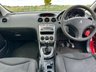 USED 2010 10 PEUGEOT 308 1.6 HDi Millesim Hatchback 5dr Diesel Manual (120 g/km, 90 bhp) LOW TAX &pound;35 ECONOMICAL HATCHBACK