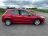 USED 2010 10 PEUGEOT 308 1.6 HDi Millesim Hatchback 5dr Diesel Manual (120 g/km, 90 bhp) LOW TAX &pound;35 ECONOMICAL HATCHBACK
