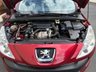 USED 2010 10 PEUGEOT 308 1.6 HDi Millesim Hatchback 5dr Diesel Manual (120 g/km, 90 bhp) LOW TAX &pound;35 ECONOMICAL HATCHBACK