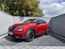 USED 2023 72 NISSAN JUKE 1.6 N-Connecta SUV 5dr Petrol Hybrid Auto Euro 6 (143 ps) ** AUTOTRADER 2025 HIGHLY RATED **