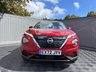 USED 2023 72 NISSAN JUKE 1.6 N-Connecta SUV 5dr Petrol Hybrid Auto Euro 6 (143 ps) ** AUTOTRADER 2025 HIGHLY RATED **