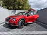 USED 2023 72 NISSAN JUKE 1.6 N-Connecta SUV 5dr Petrol Hybrid Auto Euro 6 (143 ps) ** AUTOTRADER 2025 HIGHLY RATED **