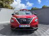 USED 2023 72 NISSAN JUKE 1.6 N-Connecta SUV 5dr Petrol Hybrid Auto Euro 6 (143 ps) ** AUTOTRADER 2025 HIGHLY RATED **