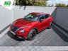 USED 2023 72 NISSAN JUKE 1.6 N-Connecta SUV 5dr Petrol Hybrid Auto Euro 6 (143 ps) ** AUTOTRADER 2025 HIGHLY RATED **