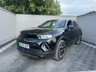 USED 2025 25 VAUXHALL MOKKA ELECTRIC 50kWh Ultimate SUV 5dr Electric Auto (136 ps) ** AUTOTRADER 2025 HIGHLY RATED **