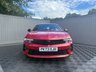 USED 2023 73 VAUXHALL ASTRA 1.2 Turbo Ultimate Hatchback 5dr Petrol Auto Euro 6 (s/s) (130 ps) ** AUTOTRADER 2025 HIGHLY RATED **