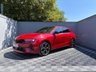 USED 2023 73 VAUXHALL ASTRA 1.2 Turbo Ultimate Hatchback 5dr Petrol Auto Euro 6 (s/s) (130 ps) ** AUTOTRADER 2025 HIGHLY RATED **