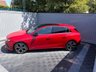 USED 2023 73 VAUXHALL ASTRA 1.2 Turbo Ultimate Hatchback 5dr Petrol Auto Euro 6 (s/s) (130 ps) ** AUTOTRADER 2025 HIGHLY RATED **