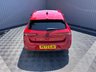 USED 2023 73 VAUXHALL ASTRA 1.2 Turbo Ultimate Hatchback 5dr Petrol Auto Euro 6 (s/s) (130 ps) ** AUTOTRADER 2025 HIGHLY RATED **