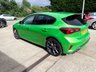 USED 2023 73 FORD FOCUS 2.3T EcoBoost ST Hatchback 5dr Petrol Manual Euro 6 (s/s) (280 ps) TWO KEYS,SERVICE HISTORY,SAT NAV,REAR CAMERA,PARK SENSORS