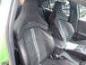 USED 2023 73 FORD FOCUS 2.3T EcoBoost ST Hatchback 5dr Petrol Manual Euro 6 (s/s) (280 ps) TWO KEYS,SERVICE HISTORY,SAT NAV,REAR CAMERA,PARK SENSORS