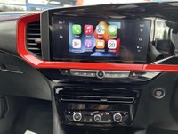 USED 2023 72 VAUXHALL MOKKA 1.2 Turbo GS Line Auto Euro 6 (s/s) 5dr CarPlay+LeathrHeatedSeat+Camra