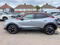 USED 2023 72 VAUXHALL MOKKA 1.2 Turbo GS Line Auto Euro 6 (s/s) 5dr CarPlay+LeathrHeatedSeat+Camra