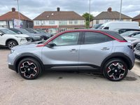 USED 2023 72 VAUXHALL MOKKA 1.2 Turbo GS Line Auto Euro 6 (s/s) 5dr CarPlay+LeathrHeatedSeat+Camra
