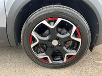 USED 2023 72 VAUXHALL MOKKA 1.2 Turbo GS Line Auto Euro 6 (s/s) 5dr CarPlay+LeathrHeatedSeat+Camra