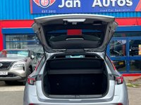 USED 2023 72 VAUXHALL MOKKA 1.2 Turbo GS Line Auto Euro 6 (s/s) 5dr CarPlay+LeathrHeatedSeat+Camra