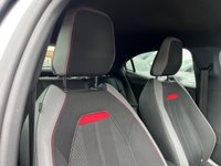 USED 2023 72 VAUXHALL MOKKA 1.2 Turbo GS Line Auto Euro 6 (s/s) 5dr CarPlay+LeathrHeatedSeat+Camra