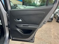 USED 2023 72 VAUXHALL MOKKA 1.2 Turbo GS Line Auto Euro 6 (s/s) 5dr CarPlay+LeathrHeatedSeat+Camra