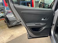 USED 2023 72 VAUXHALL MOKKA 1.2 Turbo GS Line Auto Euro 6 (s/s) 5dr CarPlay+LeathrHeatedSeat+Camra