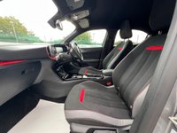 USED 2023 72 VAUXHALL MOKKA 1.2 Turbo GS Line Auto Euro 6 (s/s) 5dr CarPlay+LeathrHeatedSeat+Camra