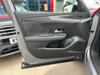 USED 2023 72 VAUXHALL MOKKA 1.2 Turbo GS Line Auto Euro 6 (s/s) 5dr CarPlay+LeathrHeatedSeat+Camra