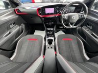 USED 2023 72 VAUXHALL MOKKA 1.2 Turbo GS Line Auto Euro 6 (s/s) 5dr CarPlay+LeathrHeatedSeat+Camra