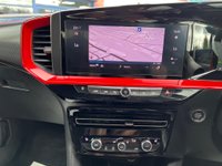 USED 2023 72 VAUXHALL MOKKA 1.2 Turbo GS Line Auto Euro 6 (s/s) 5dr CarPlay+LeathrHeatedSeat+Camra