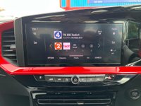 USED 2023 72 VAUXHALL MOKKA 1.2 Turbo GS Line Auto Euro 6 (s/s) 5dr CarPlay+LeathrHeatedSeat+Camra