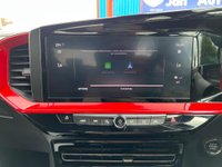 USED 2023 72 VAUXHALL MOKKA 1.2 Turbo GS Line Auto Euro 6 (s/s) 5dr CarPlay+LeathrHeatedSeat+Camra