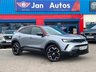 USED 2023 72 VAUXHALL MOKKA 1.2 Turbo GS Line Auto Euro 6 (s/s) 5dr CarPlay+LeathrHeatedSeat+Camra