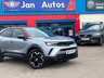 USED 2023 72 VAUXHALL MOKKA 1.2 Turbo GS Line Auto Euro 6 (s/s) 5dr CarPlay+LeathrHeatedSeat+Camra