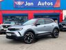 USED 2023 72 VAUXHALL MOKKA 1.2 Turbo GS Line Auto Euro 6 (s/s) 5dr CarPlay+LeathrHeatedSeat+Camra