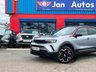 USED 2023 72 VAUXHALL MOKKA 1.2 Turbo GS Line Auto Euro 6 (s/s) 5dr CarPlay+LeathrHeatedSeat+Camra