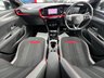 USED 2023 72 VAUXHALL MOKKA 1.2 Turbo GS Line Auto Euro 6 (s/s) 5dr CarPlay+LeathrHeatedSeat+Camra