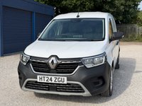 USED 2024 24 RENAULT KANGOO 1.5 dCi Blue ENERGY ML19 Advance Panel Van 6dr Diesel Manual MWB Euro 6 (s/s) (95 ps) 